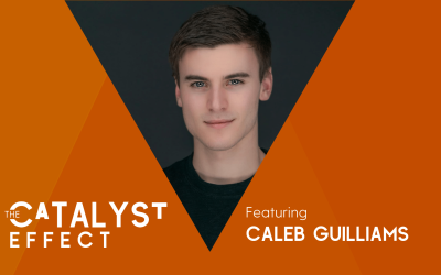 Caleb Guilliams