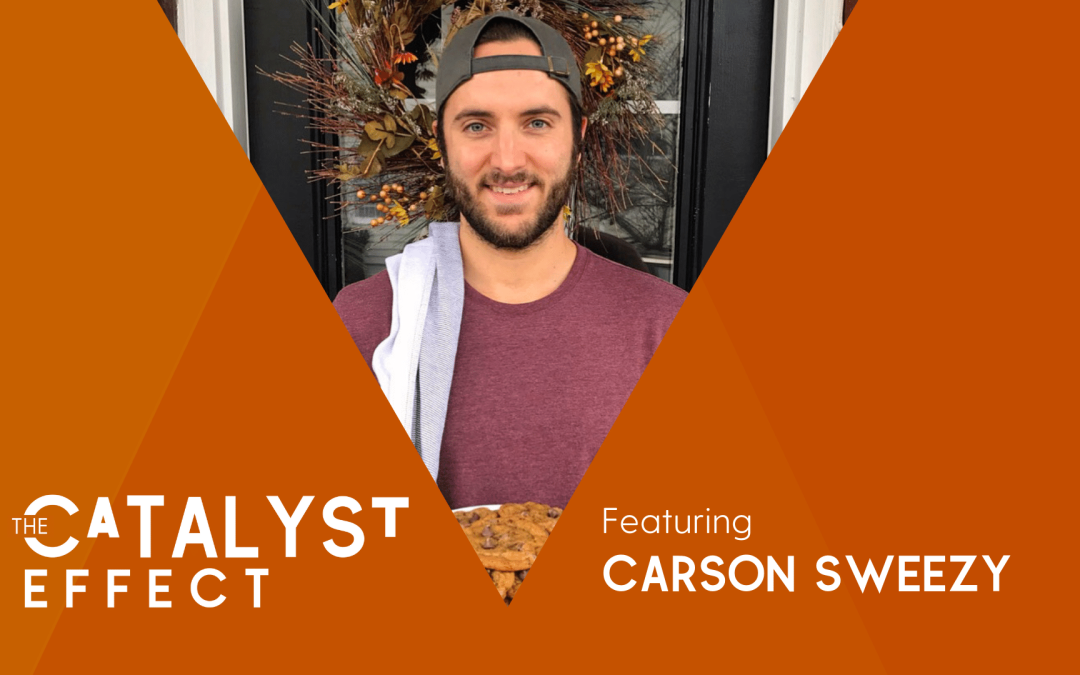 Carson Sweezy