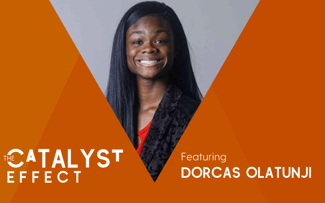 Dorcas Olatunji