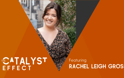 Rachel Leigh Gross