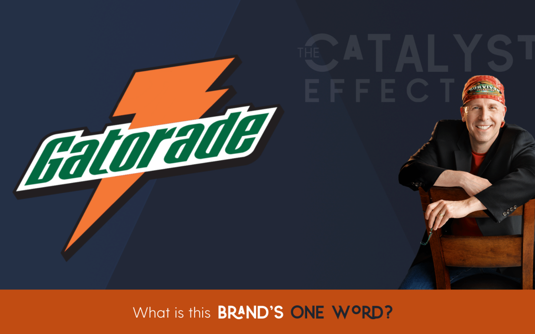 Gatorade