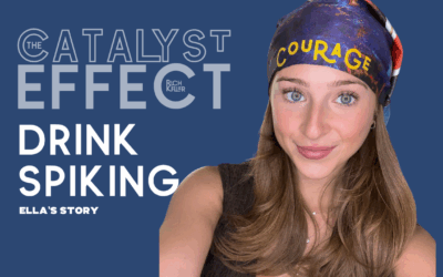 DRINK SPIKING – ELLA’S STORY