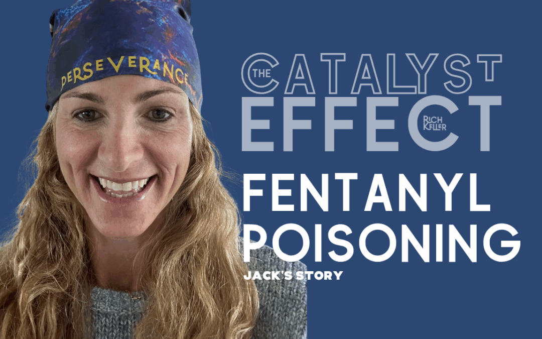 Happy Jack: A Mom’s Quest to Continue Her Son’s Legacy