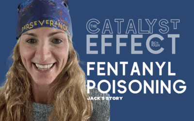 Happy Jack: A Mom’s Quest to Continue Her Son’s Legacy