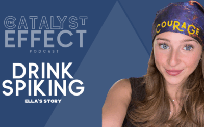 DRINK SPIKING – ELLA’S STORY