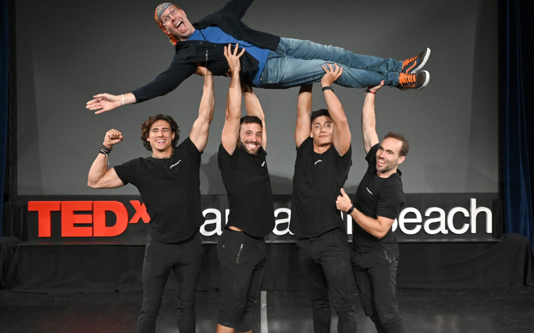 ‘One Word’: SERVING