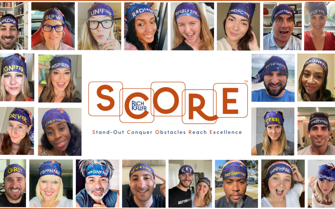 ‘One Word’: NIGHTMARE