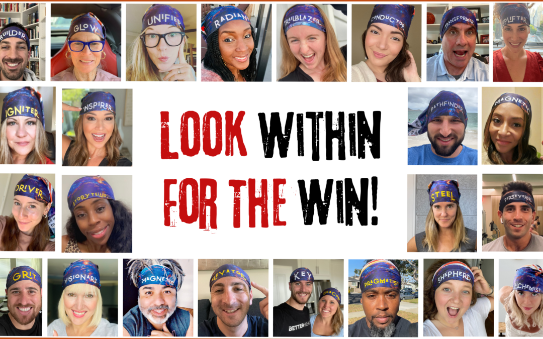 ‘One Word’: TEARS