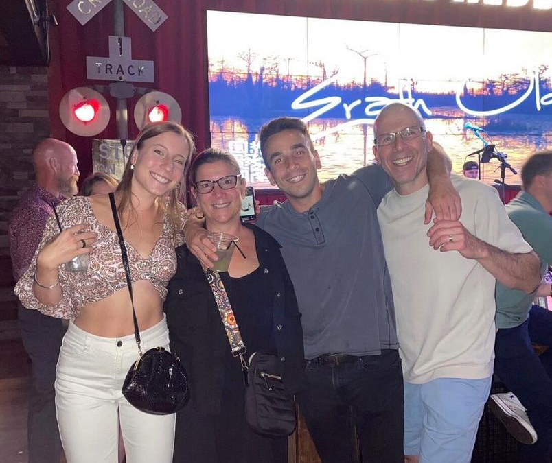 ‘One Word’: THERAPY